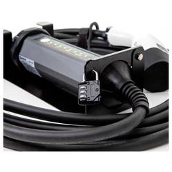 Platinet EV_PC060 nabíjecí kabel pro emobility typ 2, Mode 3 , 32 A, 22 kW, výstupů 1 x, EV_PC060