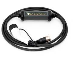Platinet EV_PC060 nabíjecí kabel pro emobility typ 2, Mode 3 , 32 A, 22 kW, výstupů 1 x, EV_PC060