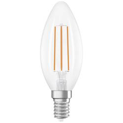 OSRAM HOMELIGHTING 4099854255472 LED Energetická třída (EEK2021) A (A - G) E14 svíčkový tvar 2.2 W = 40 W teplá bílá (Ø x v) 35 mm x 35 mm 2 ks