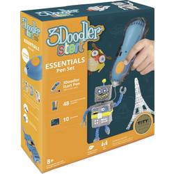 3Doodler MINT Start Essential 3D tiskové pero 2.5 mm
