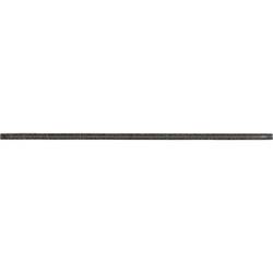 PFERD TOOLS 40110001 Flexibilní brusný pilník Délka 180 mm 10 ks