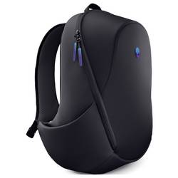 Dell batoh na notebooky Alienware 16 AW5625P, max. 40,6 cm (16) , černá