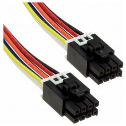 Molex pinová lišta (standardní) 45133-0803, 1 ks Bulk