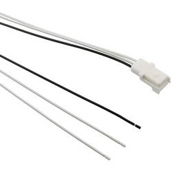Molex pinová lišta (standardní) 150207-0002, 1 ks Bag