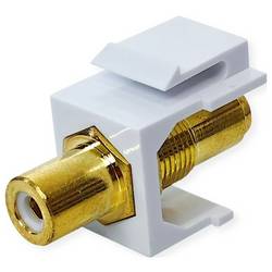 Value 25.99.8211 vestavný modul cinch nevybavený specifikací 1 ks