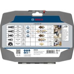 Bosch Accessories 2608669097 2608669097 Multifunkční pilový list 1 ks