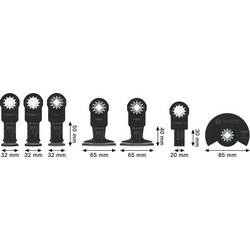 Bosch Accessories 2608669097 2608669097 Multifunkční pilový list 1 ks