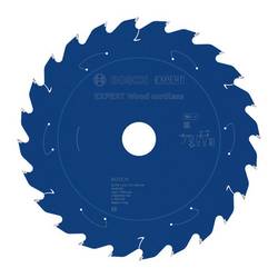 Bosch Accessories 2608902163 2608902163 pilový kotouč Počet zubů (na palec): 24 1 ks