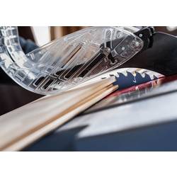 Bosch Accessories 2608902163 2608902163 pilový kotouč Počet zubů (na palec): 24 1 ks