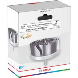 Bosch Accessories 2608594505 2608594505 sada děrovacích pil 1 ks