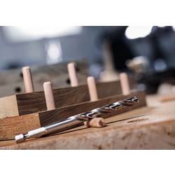 Bosch Accessories 2608577703 spirálový vrták do dřeva 1 ks