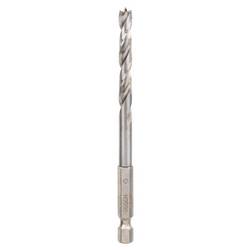 Bosch Accessories 2608577703 spirálový vrták do dřeva 1 ks