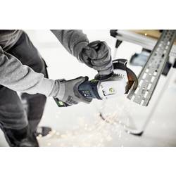 Festool 578519 BP 18 Li 5,0 HP-ASI náhradní akumulátor pro elektrické nářadí 18 V 5.0 Ah