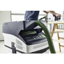 Festool 578519 BP 18 Li 5,0 HP-ASI náhradní akumulátor pro elektrické nářadí 18 V 5.0 Ah