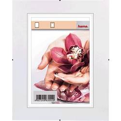 Hama 00061598 akrylový držák rámečku Formát papíru: 30 x 45 cm (š x v) 40 cm x 60 cm transparentní