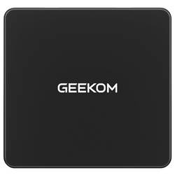 GEEKOM mini PC (HTPC) IT15 Intel® Core™ Ultra 9 (Series 2) Intel® Core™ Ultra 9 Prozessor 285H 5.1 GHz 32 GB RAM 1 TB SSD Intel Win 11 Pro IT15-1