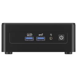 GEEKOM mini PC (HTPC) IT15 Intel® Core™ Ultra 9 (Series 2) Intel® Core™ Ultra 9 Prozessor 285H 5.1 GHz 32 GB RAM 1 TB SSD Intel Win 11 Pro IT15-1