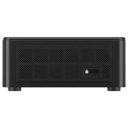 GEEKOM mini PC (HTPC) IT15 Intel® Core™ Ultra 9 (Series 2) Intel® Core™ Ultra 9 Prozessor 285H 5.1 GHz 32 GB RAM 1 TB SSD Intel Win 11 Pro IT15-1