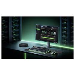 GEEKOM mini PC (HTPC) IT15 Intel® Core™ Ultra 9 (Series 2) Intel® Core™ Ultra 9 Prozessor 285H 5.1 GHz 32 GB RAM 1 TB SSD Intel Win 11 Pro IT15-1