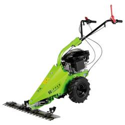 Zipper ZI-BM870ECO benzín lištová sekačka 2700 W šířka sekání 870 mm