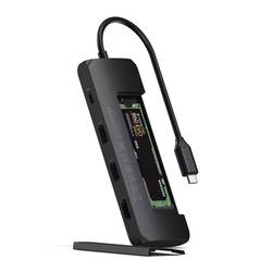 Satechi USB-C® dokovací stanice ST-UCHSEK