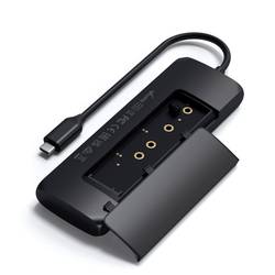 Satechi USB-C® dokovací stanice ST-UCHSEK
