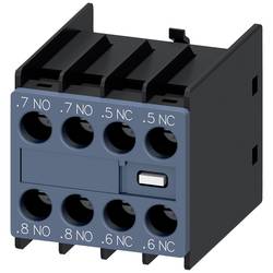 Siemens 3RH2911-1FC22 blok pomocných spínačů zásuvné Vhodné pro značku (relé): Siemens 1 ks