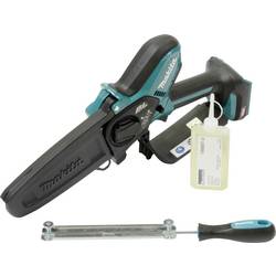 Makita UC029GZ akumulátor Aku řetězová pila délka čepele 150 mm
