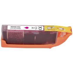 Renkforce Ink náhradní Canon CLI-551M XL kompatibilní purppurová RF-5655906