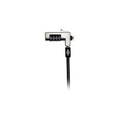 Kensington kabelový zámek pro notebooky, kódový číslicový zámek 1800 mm Slim NanoSaver®