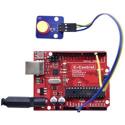 TRU COMPONENTS TC-10093116 LED modul