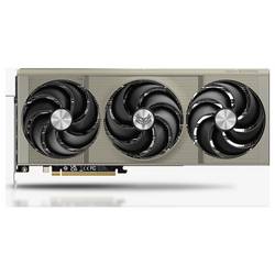 Sapphire grafická karta AMD Radeon RX 9070XT 16 GB GDDR6-RAM DisplayPort, HDMI™