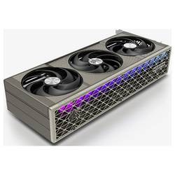 Sapphire grafická karta AMD Radeon RX 9070XT 16 GB GDDR6-RAM DisplayPort, HDMI™