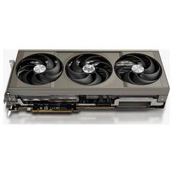 Sapphire grafická karta AMD Radeon RX 9070XT 16 GB GDDR6-RAM DisplayPort, HDMI™