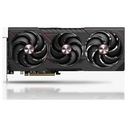 Sapphire grafická karta AMD Radeon RX 9070XT 16 GB GDDR6-RAM DisplayPort, HDMI™