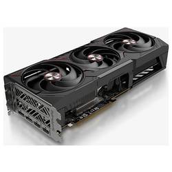Sapphire grafická karta AMD Radeon RX 9070XT 16 GB GDDR6-RAM DisplayPort, HDMI™