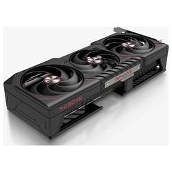 Sapphire grafická karta AMD Radeon RX 9070XT 16 GB GDDR6-RAM DisplayPort, HDMI™