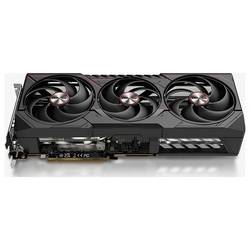 Sapphire grafická karta AMD Radeon RX 9070XT 16 GB GDDR6-RAM DisplayPort, HDMI™