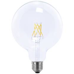 Segula 55685 LED Energetická třída (EEK2021) F (A - G) E27 kulatý tvar 6.5 W = 51 W teplá bílá (Ø x v) 125 mm x 180 mm stmívatelná 1 ks