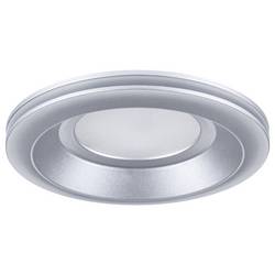 Paulmann 92249 Sormus LED vestavné svítidlo, LED, 4.8 W, chrom (matný)
