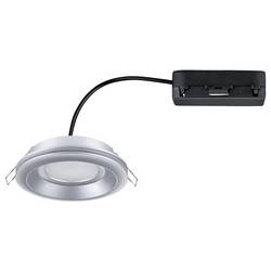 Paulmann 92249 Sormus LED vestavné svítidlo, LED, 4.8 W, chrom (matný)