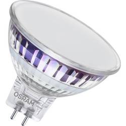 OSRAM HOMELIGHTING 4099854458408 LED reflektor Energetická třída (EEK2021) E (A - G) GU5.3 3.3 W teplá bílá (Ø x v) 50.00 mm x 50.00 mm 1 ks