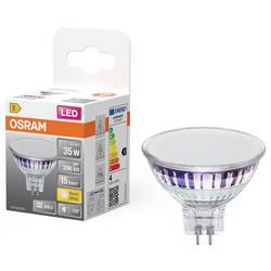OSRAM HOMELIGHTING 4099854458408 LED reflektor Energetická třída (EEK2021) E (A - G) GU5.3 3.3 W teplá bílá (Ø x v) 50.00 mm x 50.00 mm 1 ks
