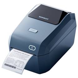 NIIMBOT K3 tiskárna štítků termální s přímým tiskem 203 x 203 dpi Šířka etikety (max.): 82 mm Bluetooth®, USB