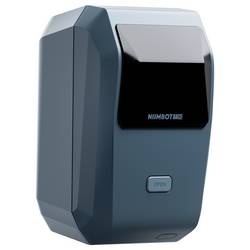 NIIMBOT K3 tiskárna štítků termální s přímým tiskem 203 x 203 dpi Šířka etikety (max.): 82 mm Bluetooth®, USB