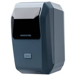 NIIMBOT K3 tiskárna štítků termální s přímým tiskem 203 x 203 dpi Šířka etikety (max.): 82 mm Bluetooth®, USB
