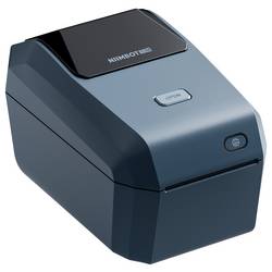 NIIMBOT K3 tiskárna štítků termální s přímým tiskem 203 x 203 dpi Šířka etikety (max.): 82 mm Bluetooth®, USB