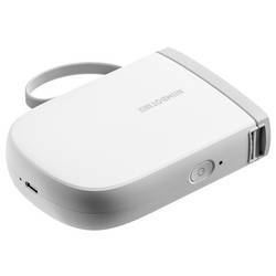 NIIMBOT D11_H Portable thermal label printer tiskárna štítků termální s přímým tiskem 300 x 300 dpi Šířka etikety (max.): 15 mm USB, Bluetooth®