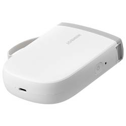 NIIMBOT D11_H Portable thermal label printer tiskárna štítků termální s přímým tiskem 300 x 300 dpi Šířka etikety (max.): 15 mm USB, Bluetooth®