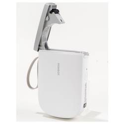 NIIMBOT D11_H Portable thermal label printer tiskárna štítků termální s přímým tiskem 300 x 300 dpi Šířka etikety (max.): 15 mm USB, Bluetooth®